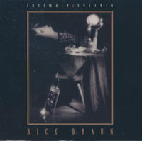 Rick Braun: Intimate Secrets