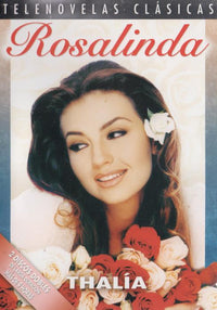 Rosalinda 2-Disc Set