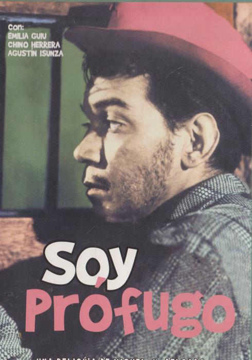Soy Profugo