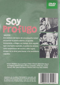 Soy Profugo