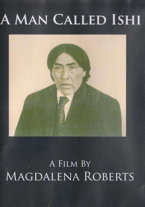 A Man Called Ishi