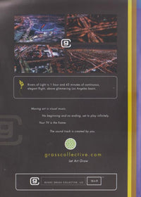 Rivers Of Light By Grass Collective