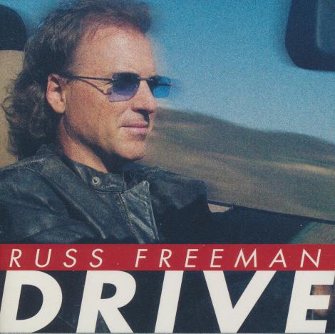 Russ Freeman: Drive