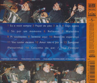 Jorge Aragao: Ao Vivo 2