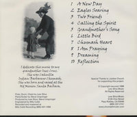 Lew Silva: Old Ways New Songs