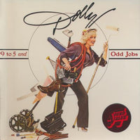 Dolly Parton: 9 To 5 And Odd Jobs