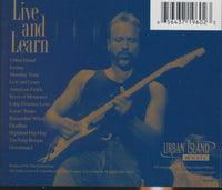 Daryl Stuermer: Live And Learn