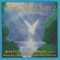 Anton Mizerak: When Angels Dream 2