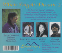 Anton Mizerak: When Angels Dream 2