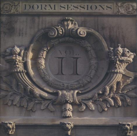 Dorm Sessions Vol. 2