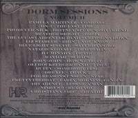 Dorm Sessions Vol. 2