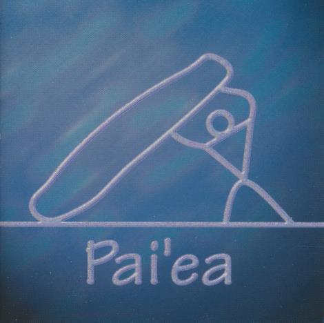 Pai'ea: Pai'ea Signed
