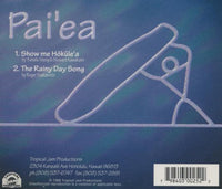 Pai'ea: Pai'ea Signed