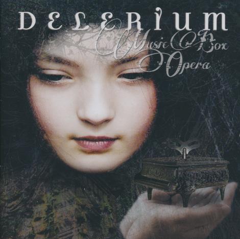 Delerium: Music Box Opera