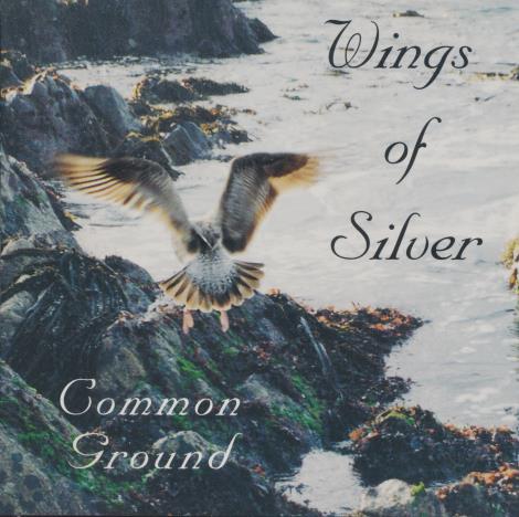 Common Ground: Wings Of Silver