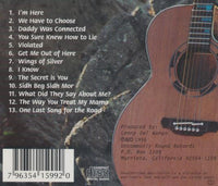 Common Ground: Wings Of Silver