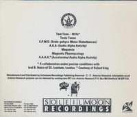 T.A.G.C. Meontological Research Recordings: Teste Tones