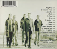 MuleBone: Only In New Orleans