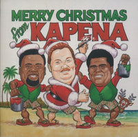 Kapena: Merry Christmas From Kapena