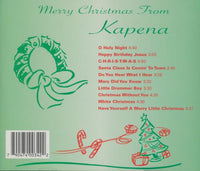 Kapena: Merry Christmas From Kapena