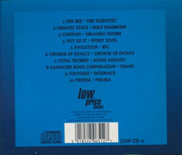 Best Of Techno Volume Three