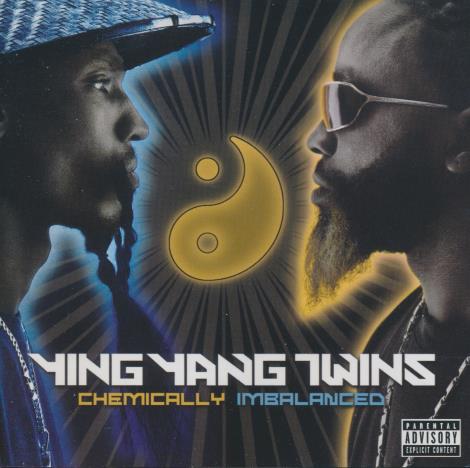 Ying Yang Twins: Chemically Imbalanced Clean Version