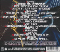 Ying Yang Twins: Chemically Imbalanced Clean Version