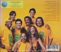 Sonia Santos & Ana Gazzola: Brasil Brazil