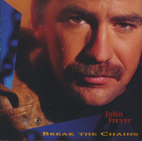 John Freyer: Break The Chains