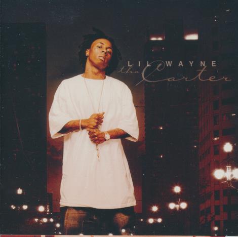 Lil Wayne: Tha Carter Edited Version