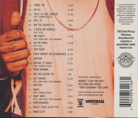 Lil Wayne: Tha Carter Edited Version