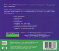 Lucid Dreaming Made Easy