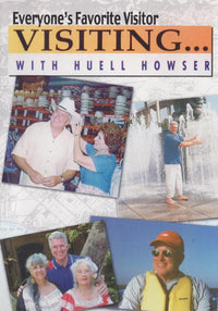 Visiting... With Huell Howser: Griffith Park Observatory Episode #1411