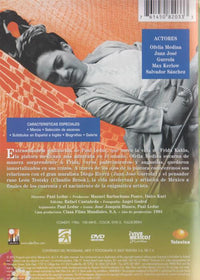 Frida Naturaleza Viva