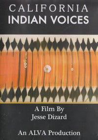 California Indian Voices