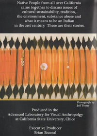 California Indian Voices