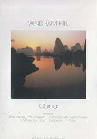 Windham Hill: China