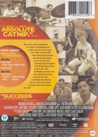 The Wrecking Crew! 2-Disc Set