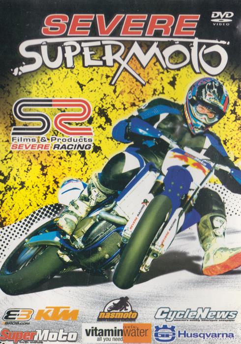 Severe Supermoto
