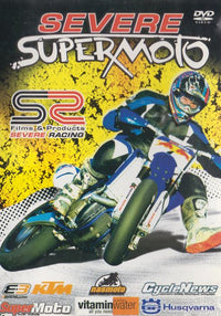 Severe Supermoto