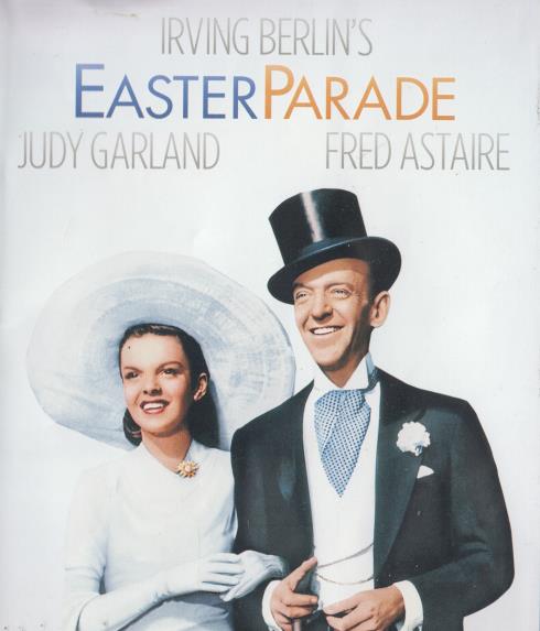 Easter Parade 2-Disc Set