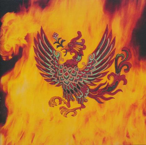 Grand Funk: Phoenix