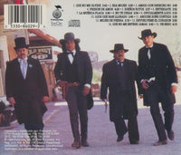 Bronco: Rompiendo Barreras