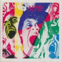 UFO: Strangers In The Night Expanded Edition