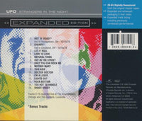 UFO: Strangers In The Night Expanded Edition