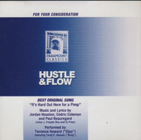 Hustle & Flow: It's Hard Out Here For A Pimp FYC Promo