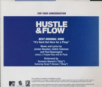 Hustle & Flow: It's Hard Out Here For A Pimp FYC Promo