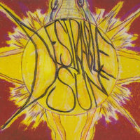 Desirable Sun: Desirable Sun