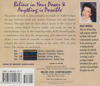 Kelly Howell: Faith (Guided Meditation) - NeverDieMedia