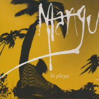 Mangu: La Playa